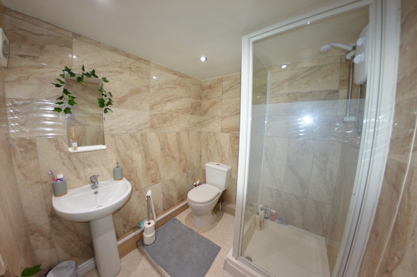 Additional image 6 of 1 Bed Flat, Victoria Road, LS6, N1 7GU