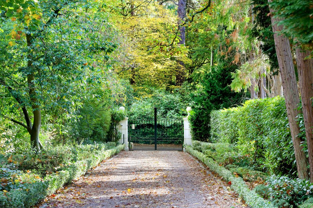Additional image 39 of 8 bed detached house for saleBagshot Road, Ascot, Berkshire SL5