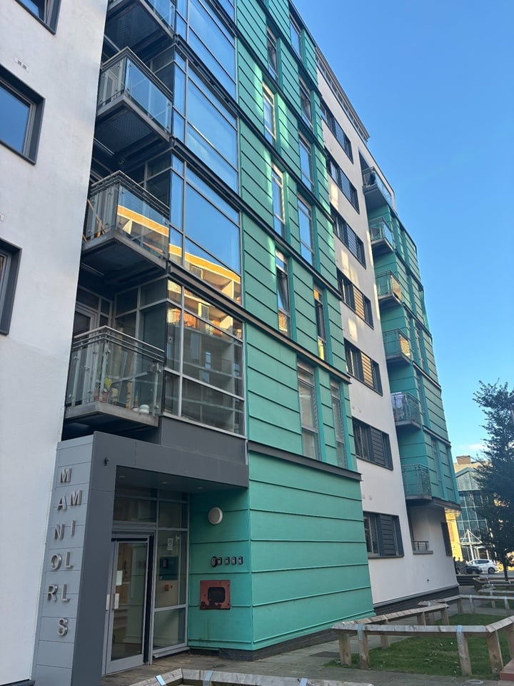 1 Bed Flat, Manor Mills, LS11, N1 7GU