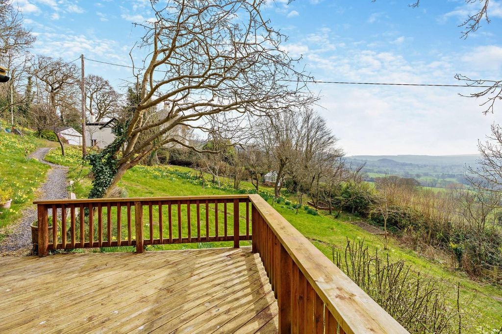Additional image 23 of 5 bed detached house for saleLlanbedr Dyffryn Clwyd, Ruthin, Denbighshire LL15