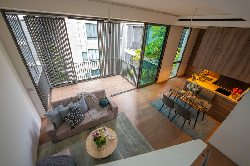 10 Evelyn Road photo 2