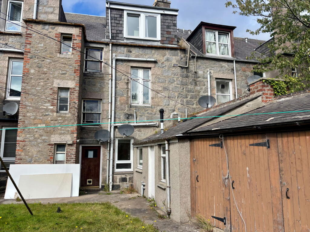 Additional image 10 of GFL, 179 Hardgate. AB11 6YB