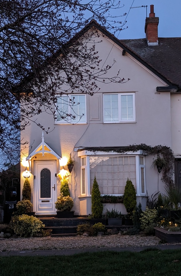 Additional image 11 of Room in a Shared House, Ingleton Road, B8, N1 7GU