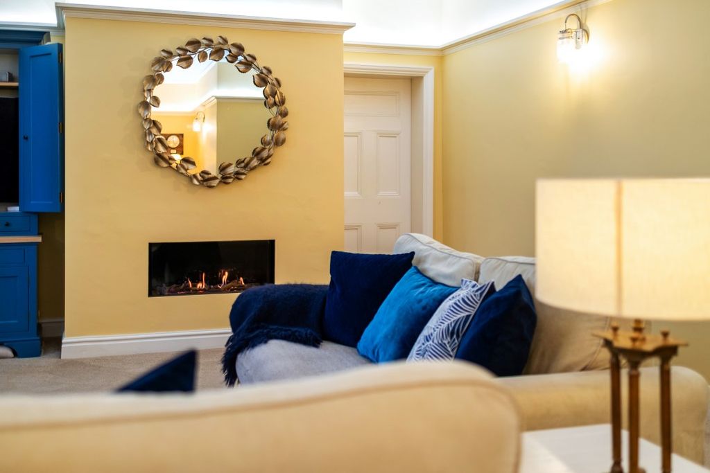 Additional image 11 of 5 bed detached house for saleThe Street, Hacheston, Woodbridge IP13