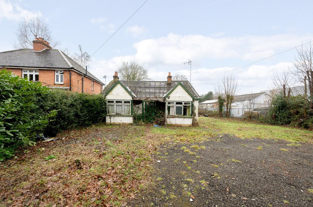 Additional image 9 of Land for saleFinchampstead Road, Finchampstead, Wokingham, Berkshire RG40