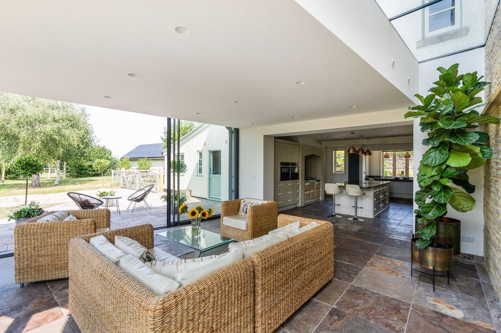 Additional image 6 of 8 bed detached house for saleMain Road, Christian Malford, Chippenham, Wiltshire SN15