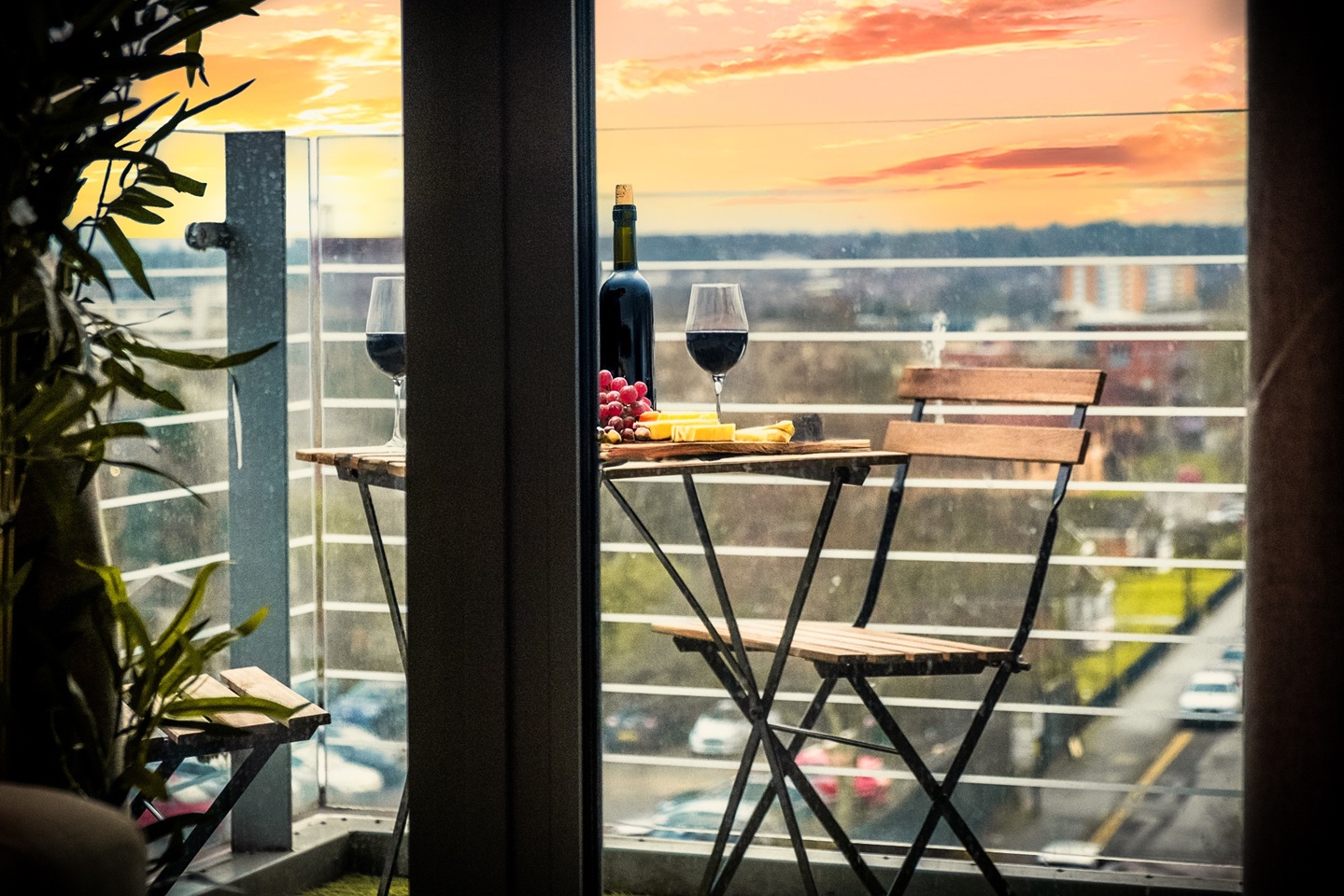 Additional image 4 of 2 Bed Flat, Skyline, B1, N1 7GU