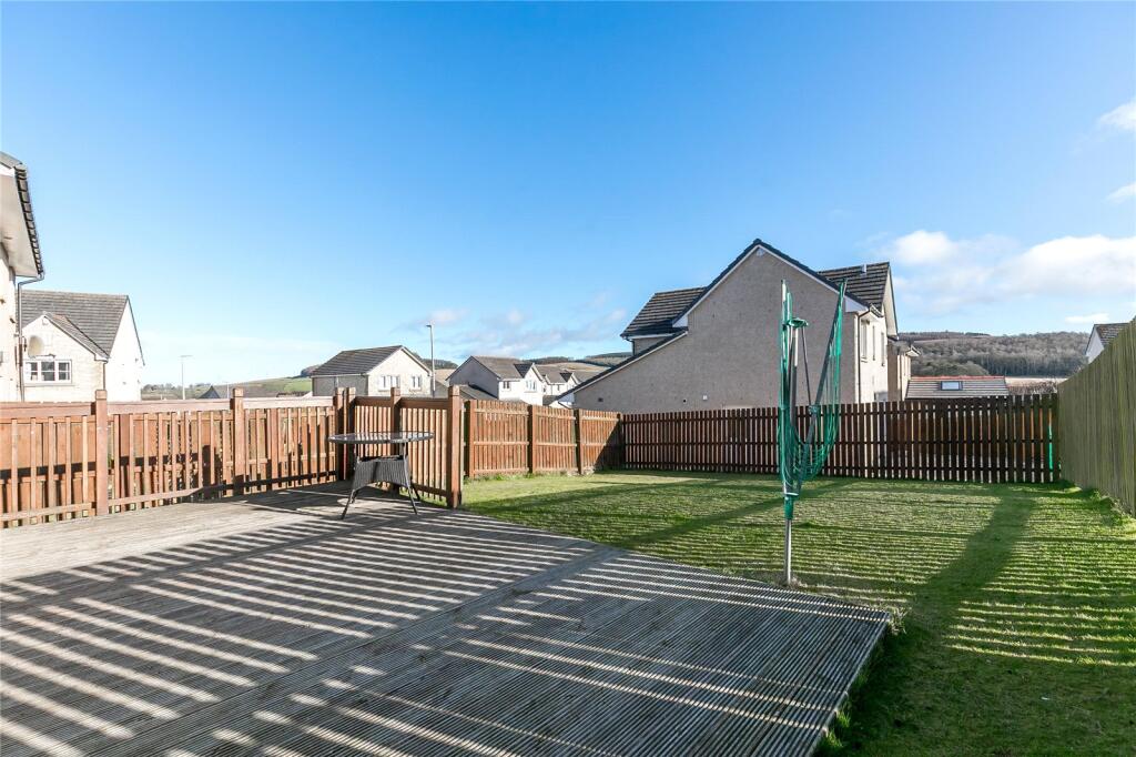 Additional image 20 of Brockwood Place, Blackburn, AB21