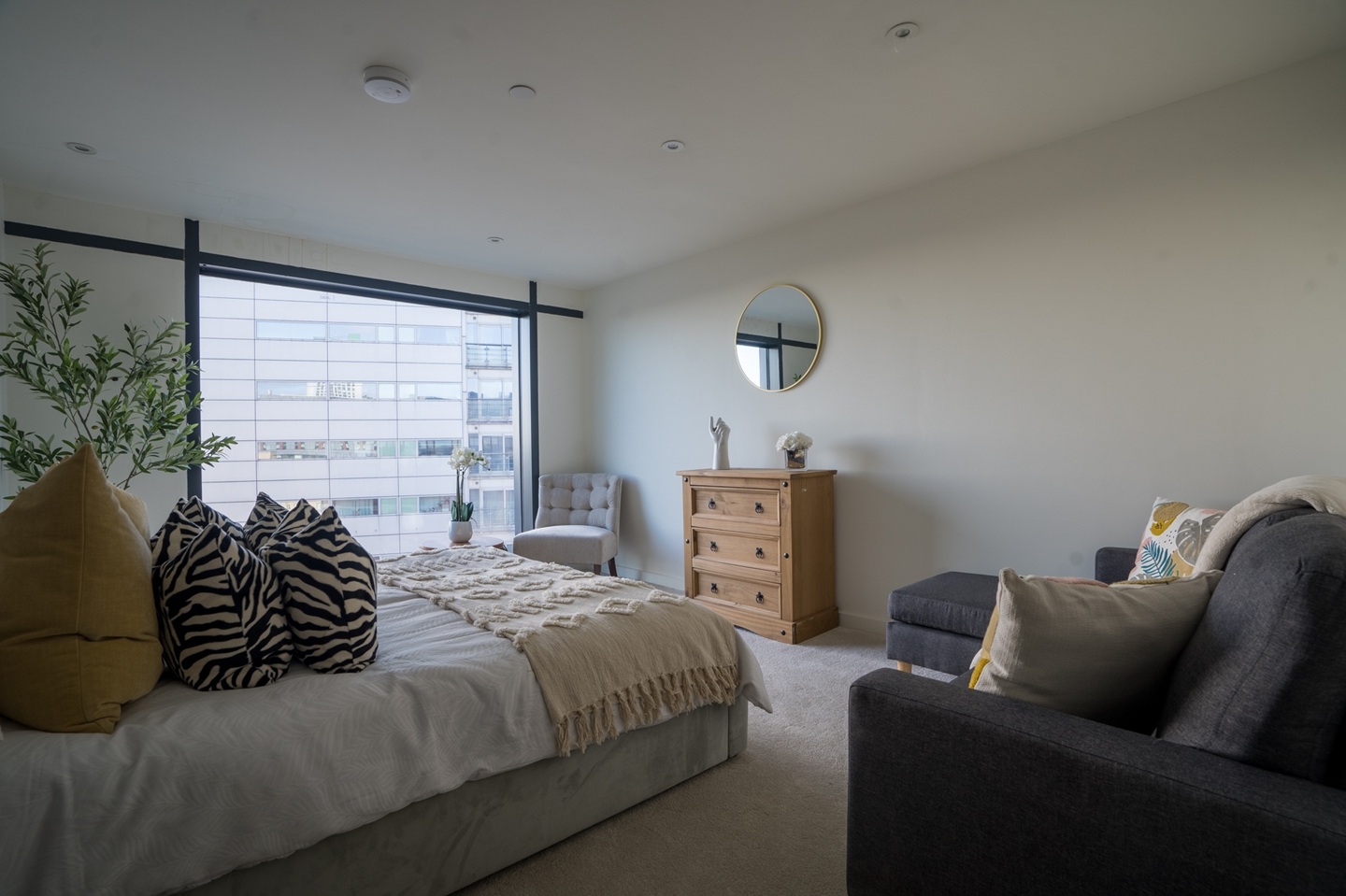 Additional image 11 of 3 Bed Penthouse, Great George Street, LS1, N1 7GU