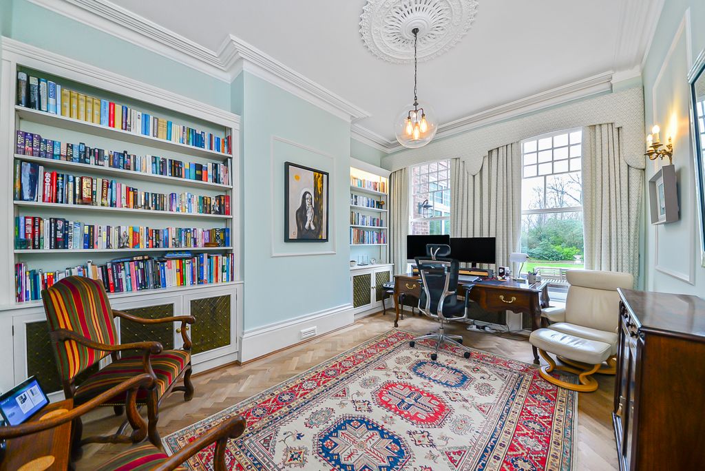 Additional image 18 of 7 bed detached house for saleFarquhar Road, Edgbaston B15