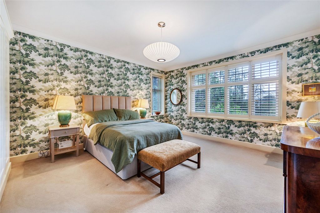 Additional image 20 of 5 bed detached house for saleMacclesfield Road, Prestbury, Macclesfield, Cheshire SK10