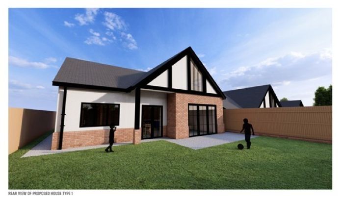 Additional image 7 of Land for saleHolyhead Road, Wellington, Telford TF1