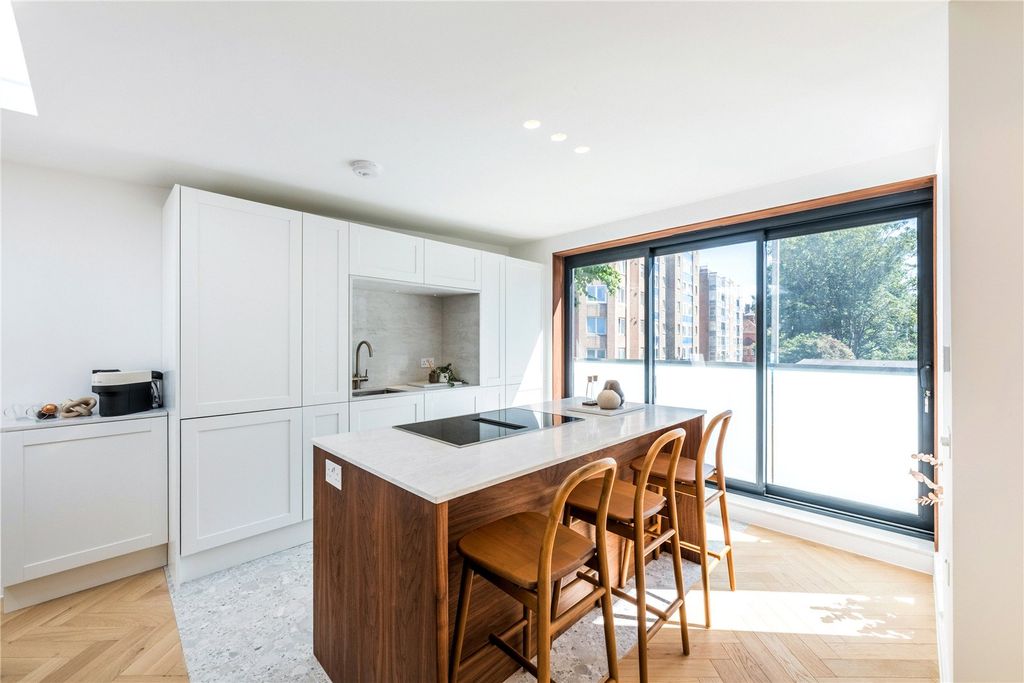 Additional image 4 of 2 bed detached house for saleEaton Corner, Eaton Road, Hove BN3
