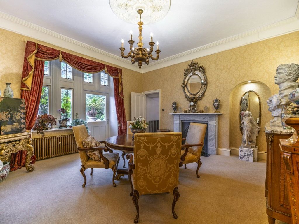 Additional image 15 of 7 bed detached house for saleKimberley, 9 Rubislaw Den North, Aberdeen AB15