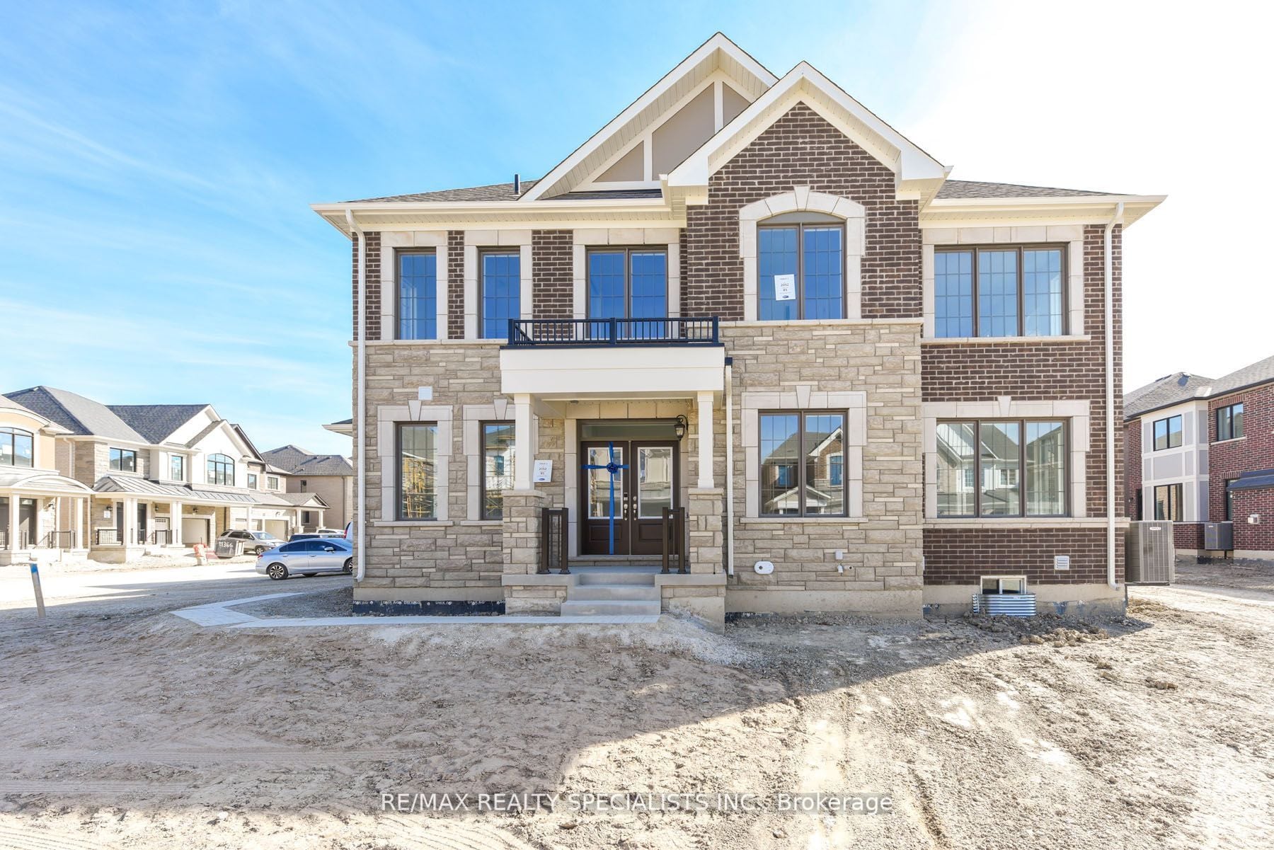 20 Elderberry Street, Caledon, ON, L7C 4N8