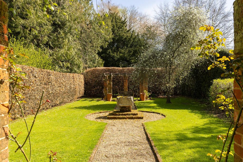 Additional image 22 of 8 bed detached house for saleMilton Lilbourne, Marlborough, Wiltshire SN9