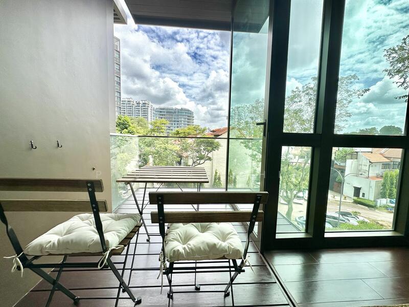 Additional image 2 of 8 Hullet Road