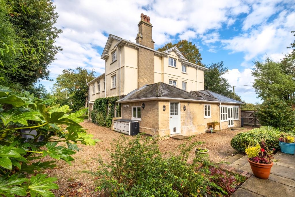 Additional image 40 of 5 bed detached house for saleThe Street, Hacheston, Woodbridge IP13