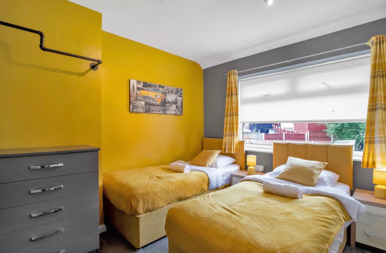 Additional image 14 of 3 Bed Terraced House, Thimblemill Road, B67, N1 7GU