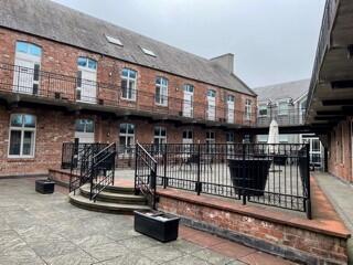 Langstane Place, City Centre, Aberdeen, AB11