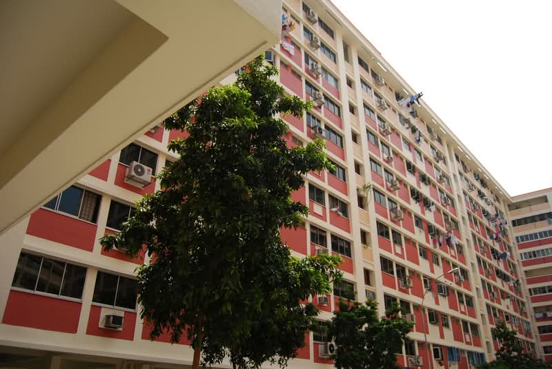 Additional image 13 of 126 Pasir Ris Street 11
