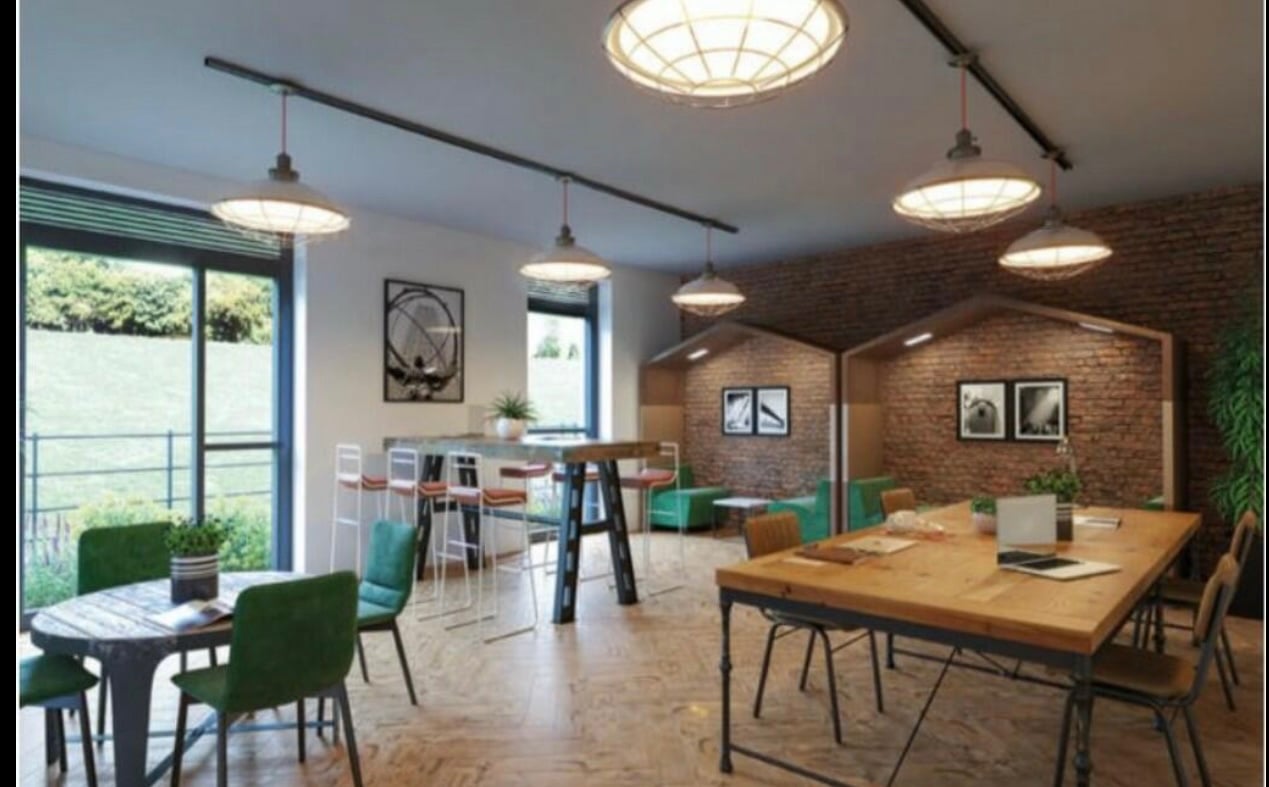 3 Bed Terraced House, Belgrave Village, B12, N1 7GU