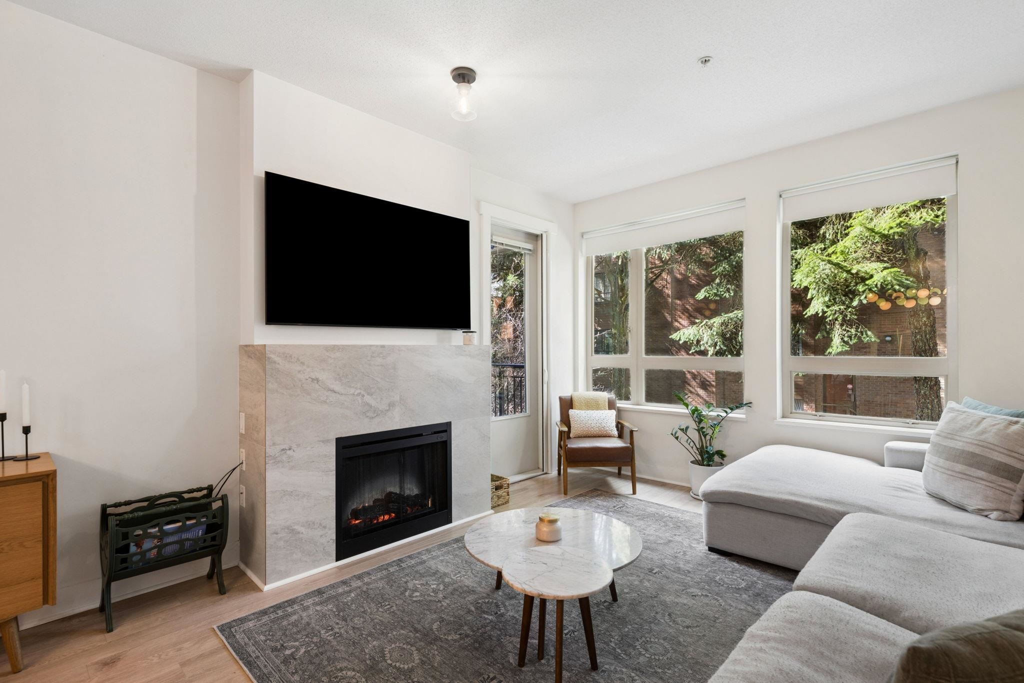 Additional image 5 of 218-1111 27th Street E, North Vancouver, BC, V7J 1S3