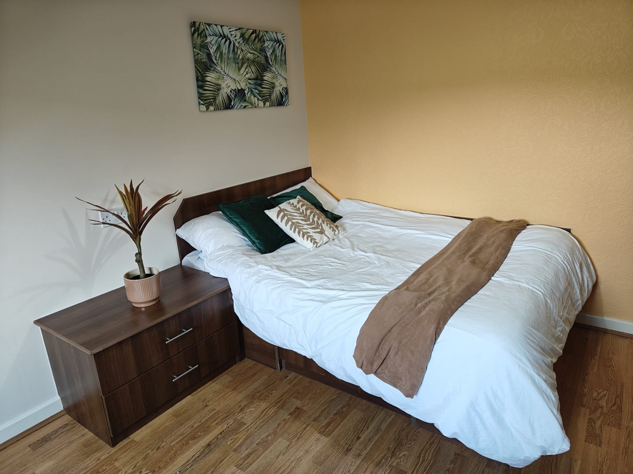 Additional image 6 of Room in a Shared House, Richmond Avenue, LS6, N1 7GU