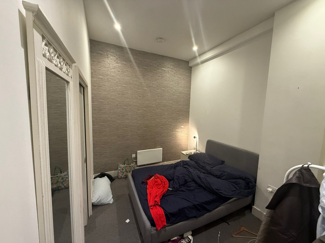 Additional image 3 of 1 Bed Flat, Lightwell, B3, N1 7GU