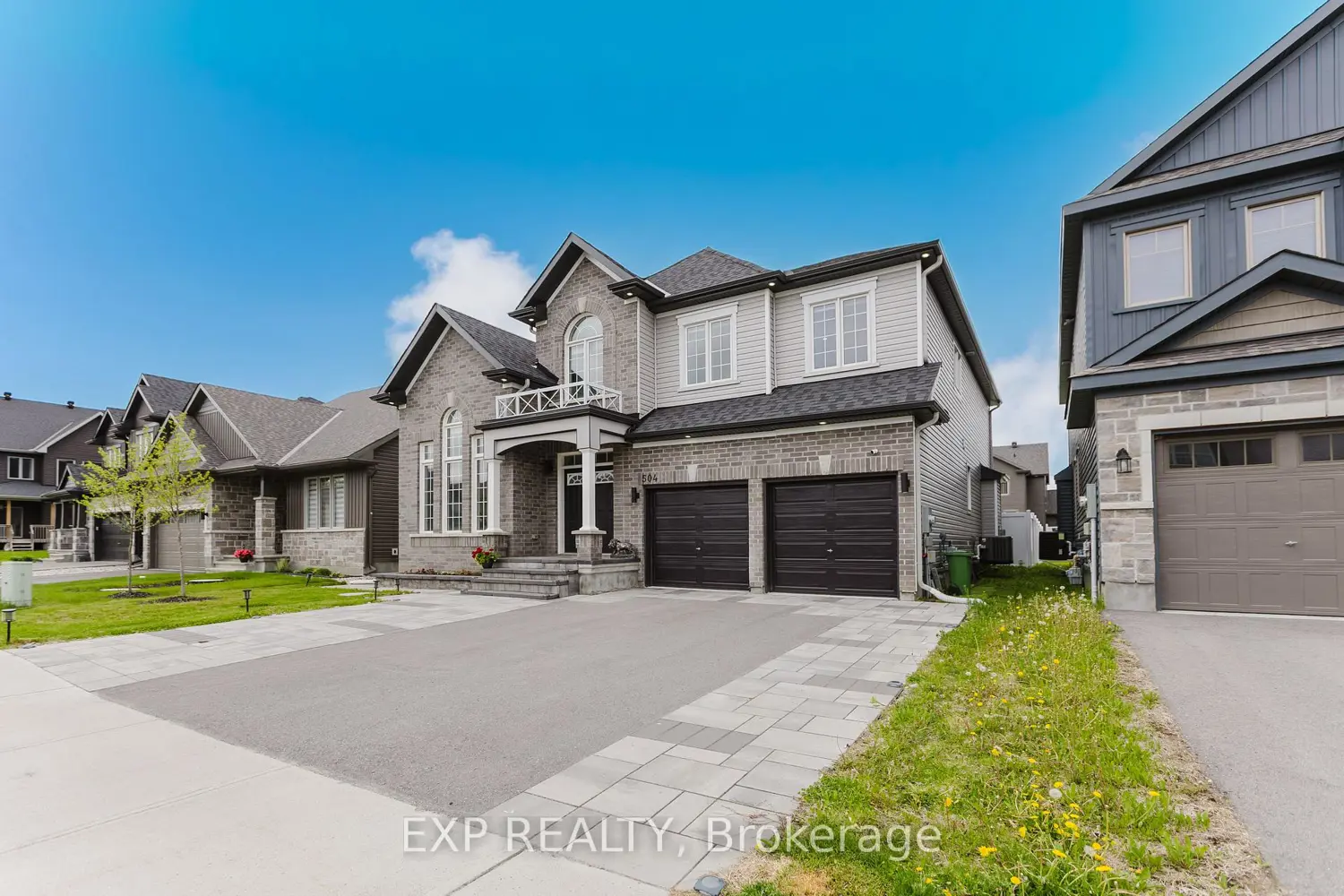 504 Albert Boyd Private