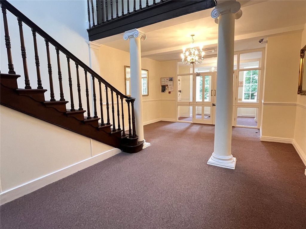 Additional image 14 of 2 bed flat for saleHolyhead Road, Bicton, Shrewsbury, Shropshire SY3