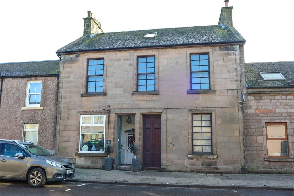 Additional image 16 of 2 bed flat for saleMain Street, Carnwath, Lanark, South Lanarkshire ML11