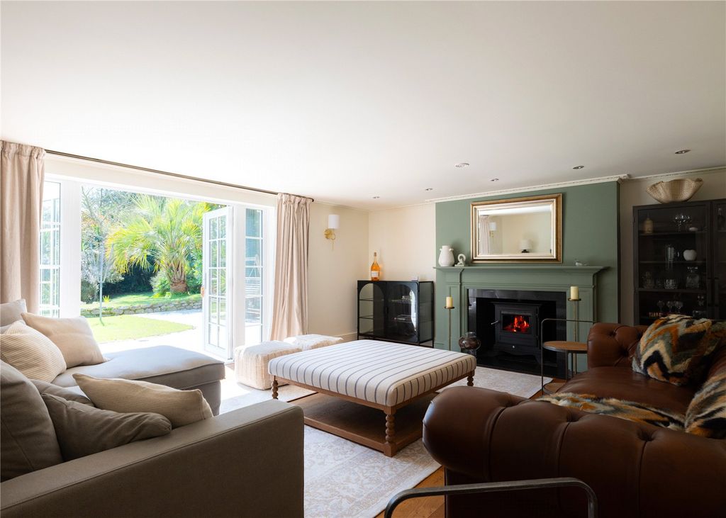 Additional image 8 of 17 bed detached house for saleChycowling, Carnon Downs, Truro, Cornwall TR3