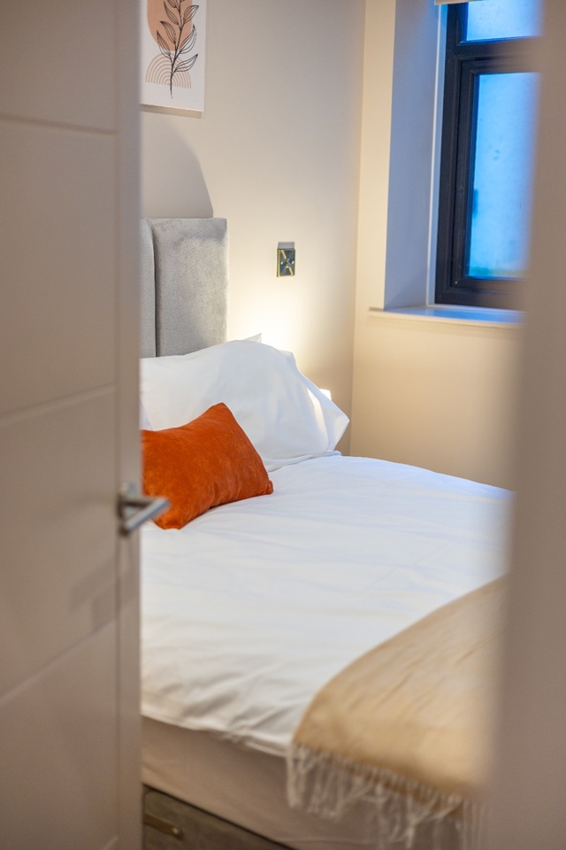 Additional image 10 of 1 Bed Flat, East Parade, LS1, N1 7GU