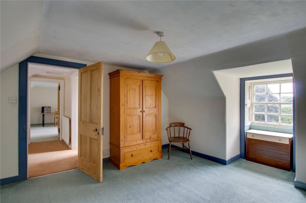 Additional image 14 of 5 bed detached house for saleOld Manse, Kirkton Of Kingoldrum, By Kirriemuir, Angus DD8