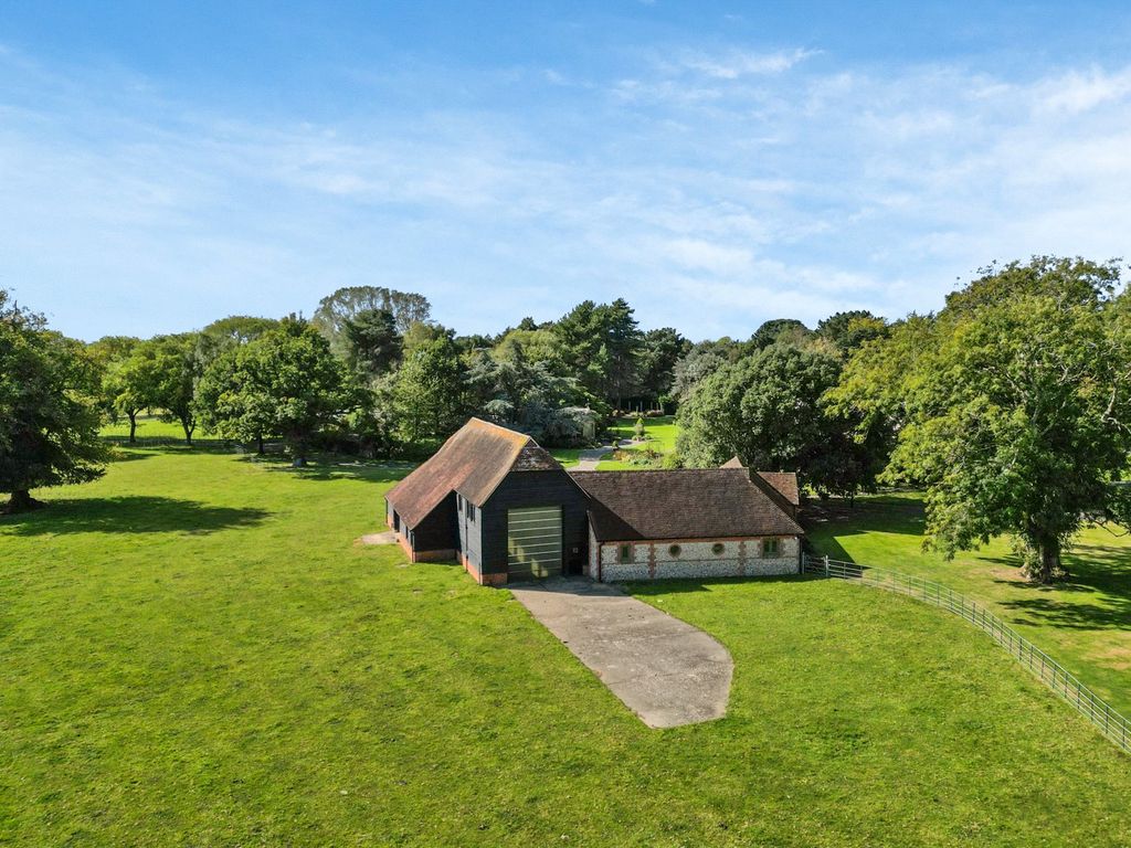 Additional image 51 of 7 bed detached house for saleLyminster Road, Lyminster, Arundel, West Sussex BN17