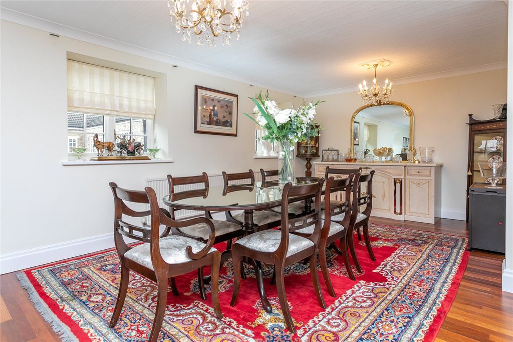 Additional image 11 of Equestrian for saleEdlington Wood House, Edlington, Doncaster, South Yorkshire DN12