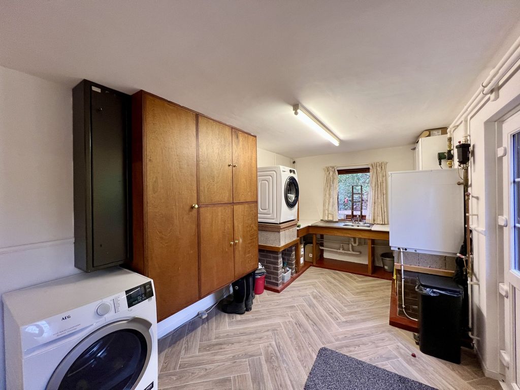 Additional image 19 of 3 bed detached house for saleInan House, Parton, Castle Douglas DG7
