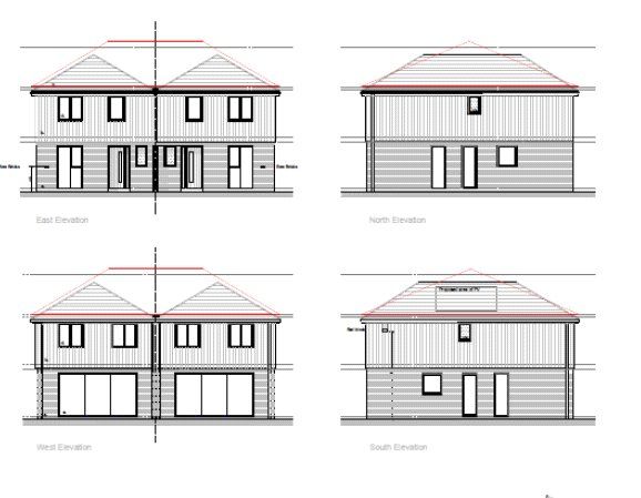 Land for saleHammonds Green, Totton, Southampton, Hampshire SO40