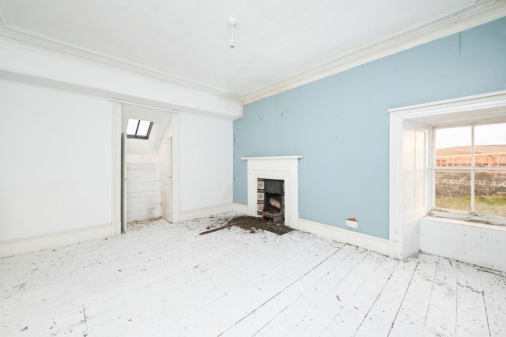 Additional image 13 of 3 bed semi-detached house for saleNorth Roe Manse & Chapel, North Roe, Shetland ZE2