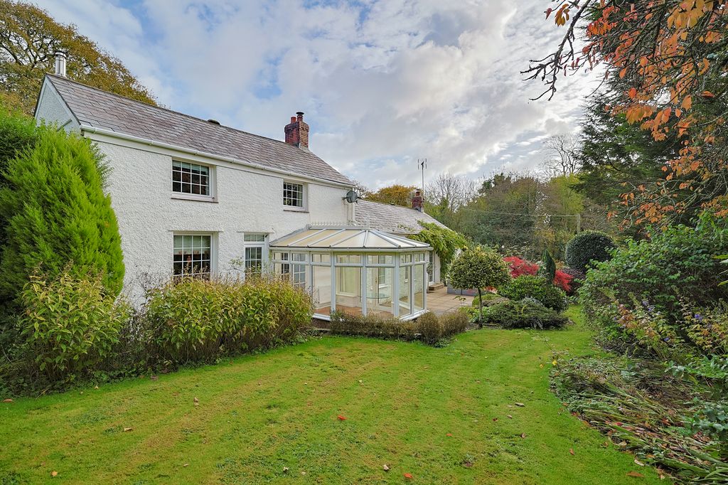 5 bed detached house for saleOlchfa Lane, Sketty SA2