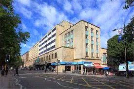 2 bed flat for saleSouthey House, Wine Street BS1