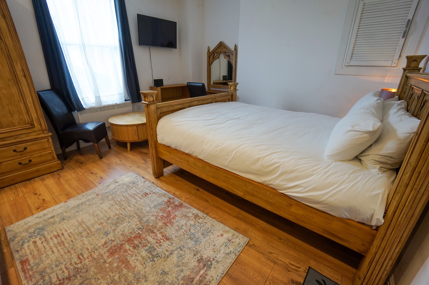 Additional image 3 of Studio Flat, Frederick St, B1, N1 7GU