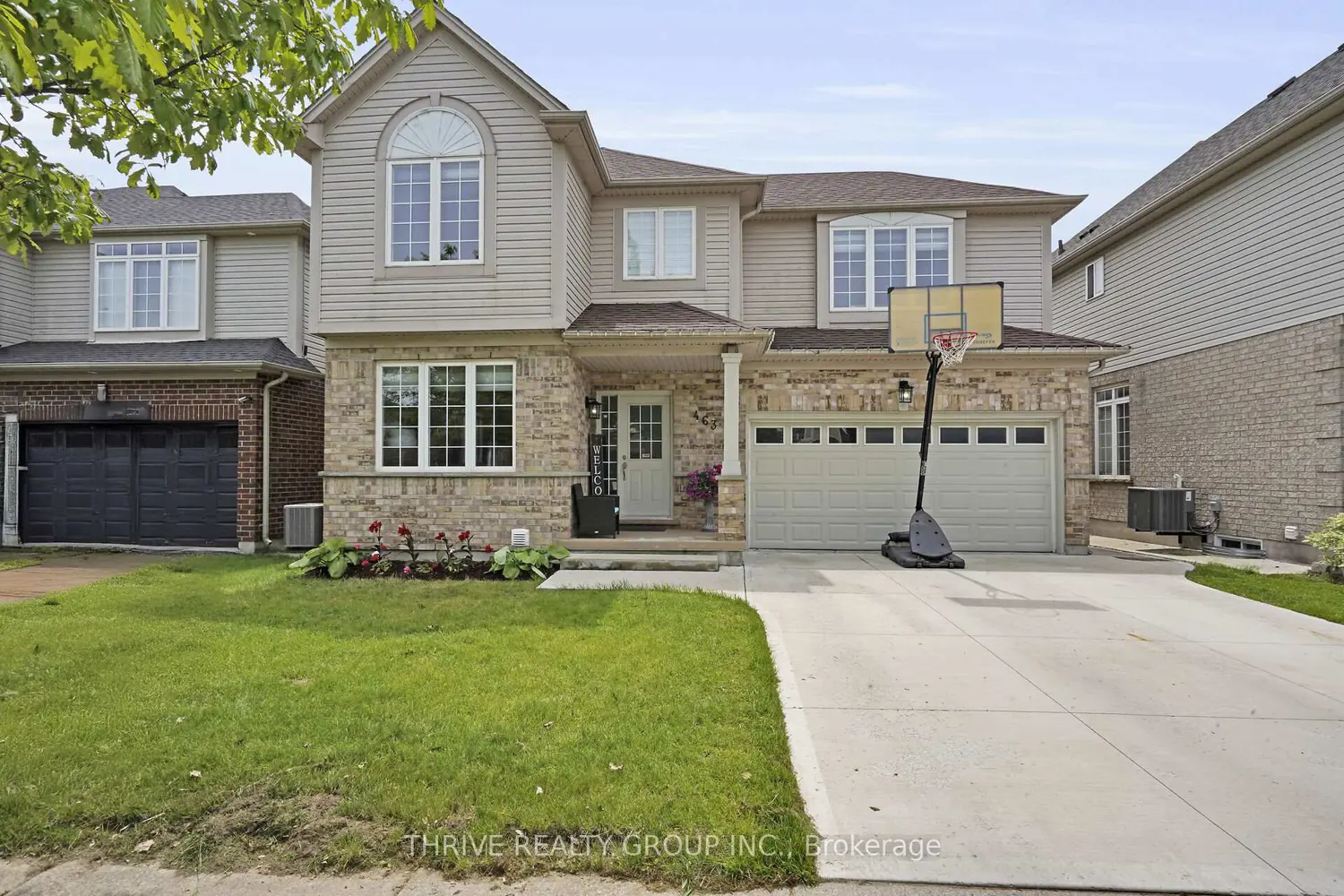 463 South Leaksdale Circle