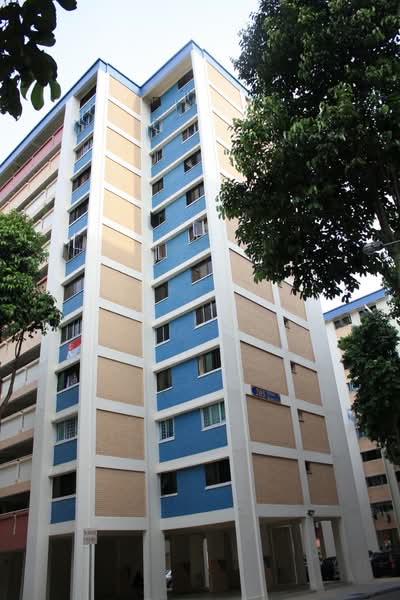 Additional image 11 of 205 Yishun Street 21