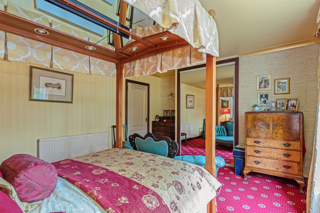 Additional image 32 of 5 bed detached house for saleTarriebank, Arbroath DD11