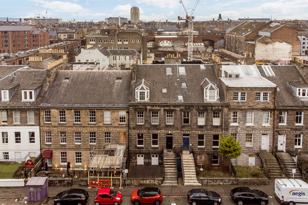 Additional image 12 of 10 bed flat for sale7 Smith’S Place, Leith, Edinburgh EH6