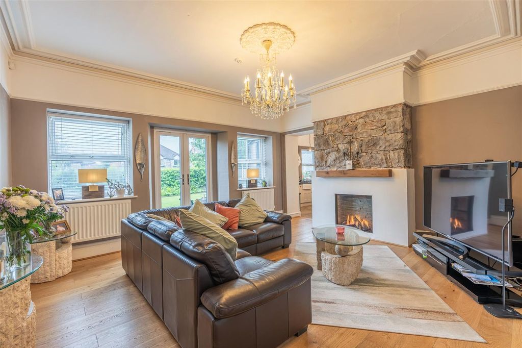 Additional image 4 of 6 bed detached house for saleLlanfair Road, Abergele LL22