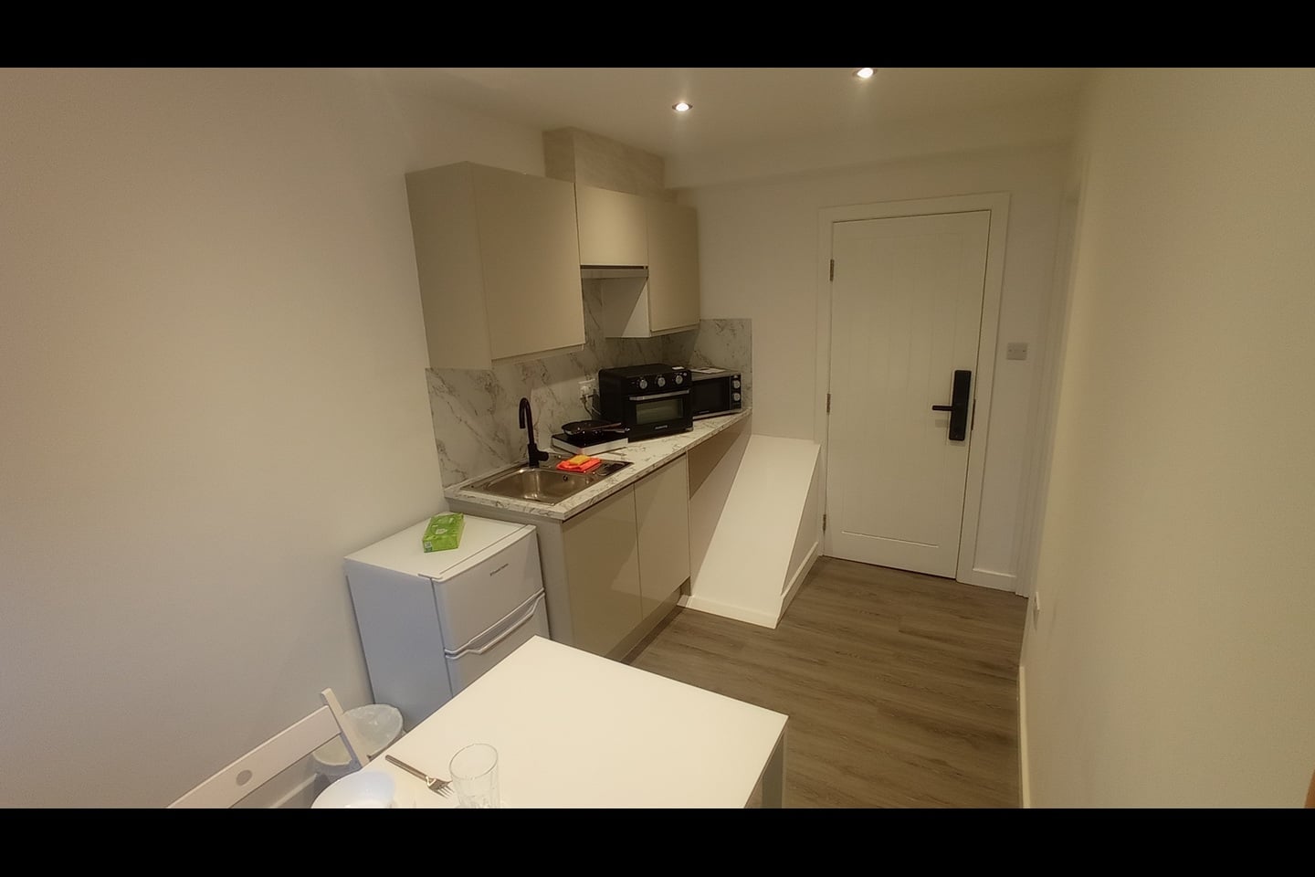 Additional image 3 of Studio Flat, Swedenborg Gardens, E1, N1 7GU