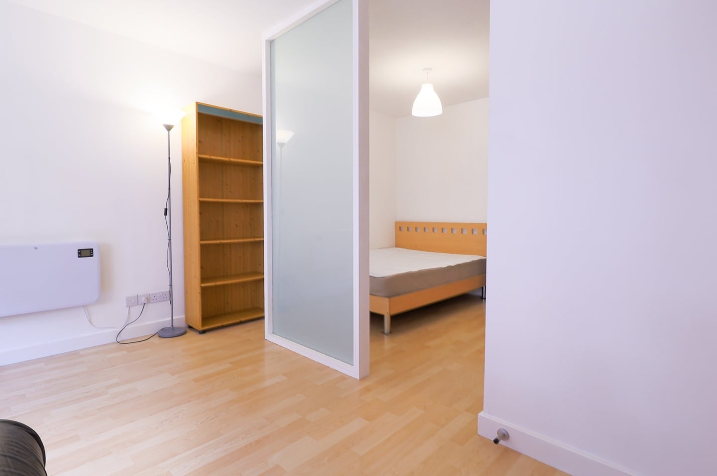 Additional image 3 of 1 Bed Flat, Park Place, LS1, N1 7GU